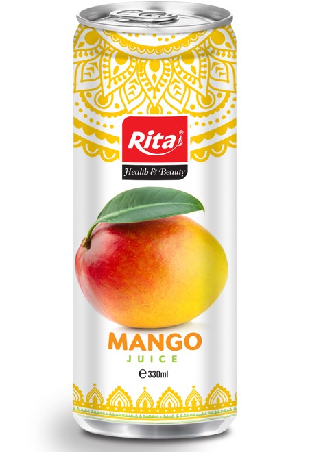 330ml mango juice